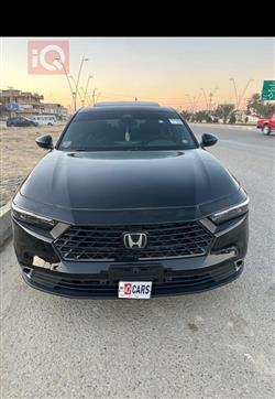 هوندا أكورد